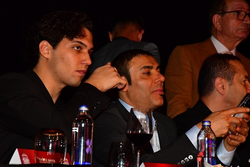 Sammyvit Klass Model Türkiye 2025 :  Güçlü Jüri Kadrosuyla Standartlar� Bir Üst Seviyeye Ta��d�